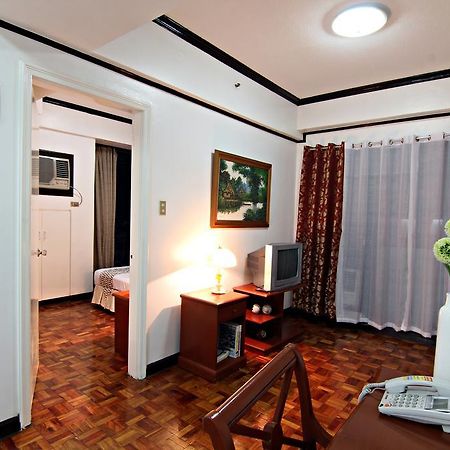 Mpt Suites San Pedro Makati Exterior foto