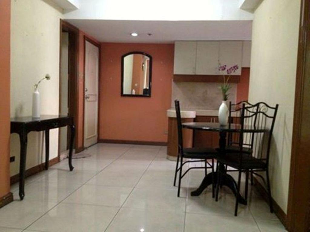 Mpt Suites San Pedro Makati Quarto foto