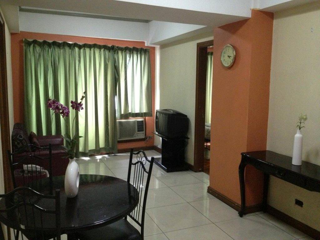 Mpt Suites San Pedro Makati Quarto foto