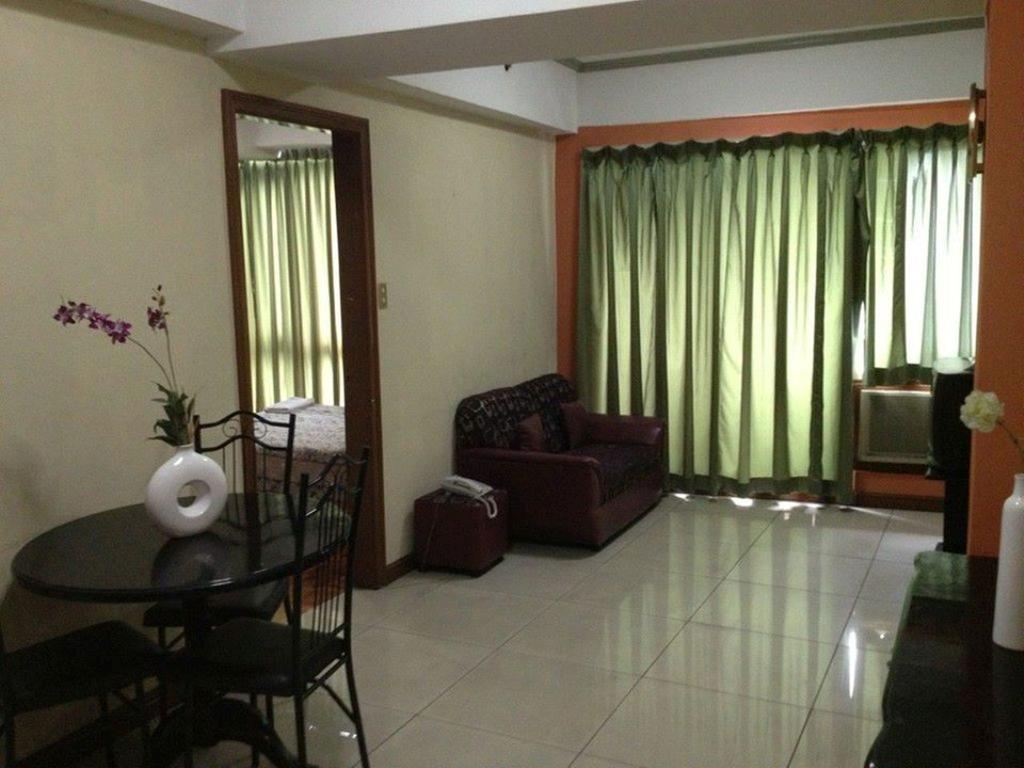 Mpt Suites San Pedro Makati Quarto foto