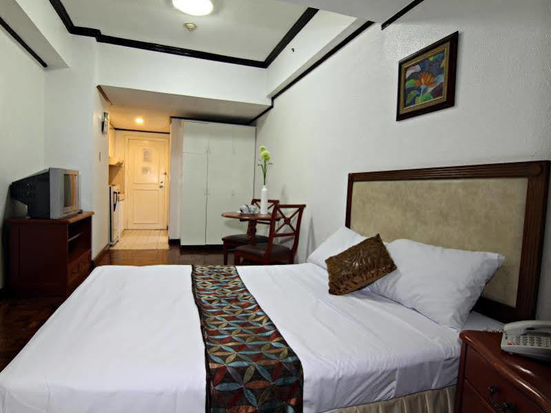 Mpt Suites San Pedro Makati Exterior foto