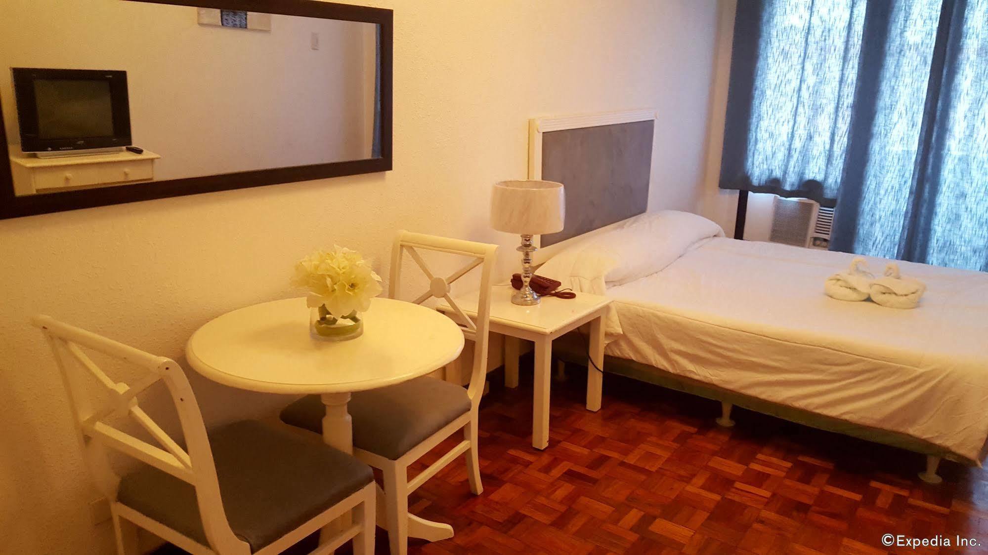 Mpt Suites San Pedro Makati Exterior foto