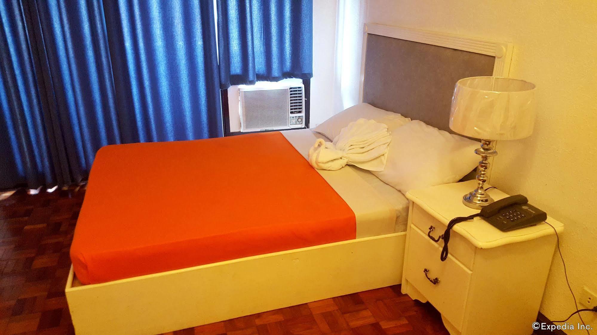 Mpt Suites San Pedro Makati Exterior foto