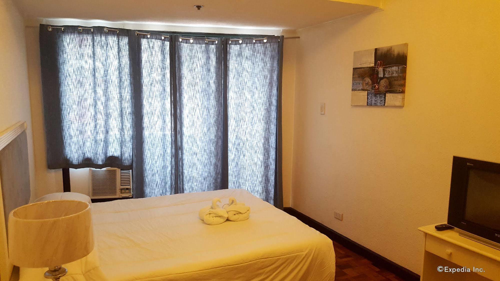 Mpt Suites San Pedro Makati Exterior foto